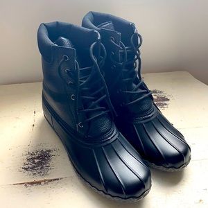 ▪️Macy’s▪️Men’s Adam Duck Boots